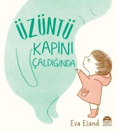 Üzüntü Kapını Çaldığında  