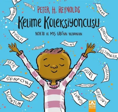 Kelime Koleksiyoncusu  