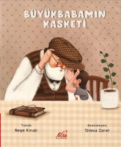 Büyükbabamın Kasketi  