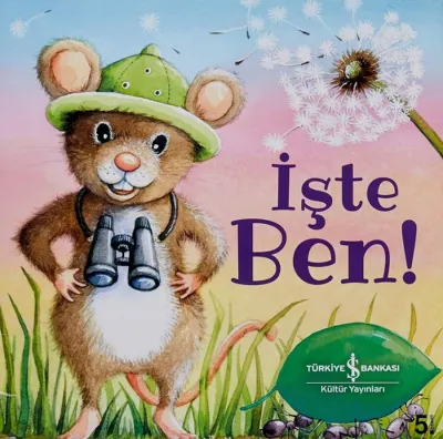 İşte Ben!  