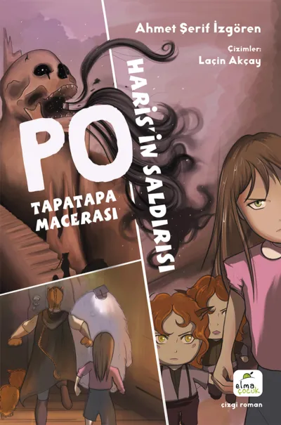 Po: TapaTapa Macerası  