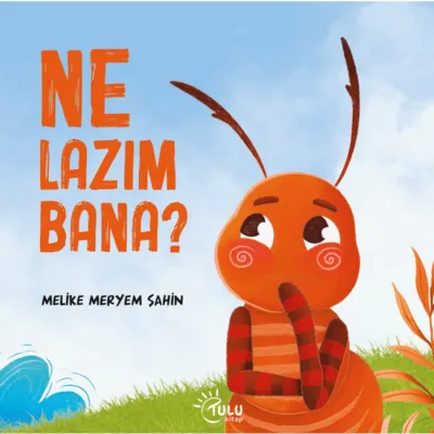 Ne Lazım Bana?    
