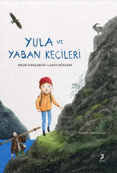 Yula Ve Yaban Keçileri  