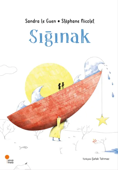 Sığınak  