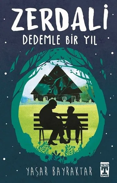 Zerdali - Dedemle Bir Yıl     