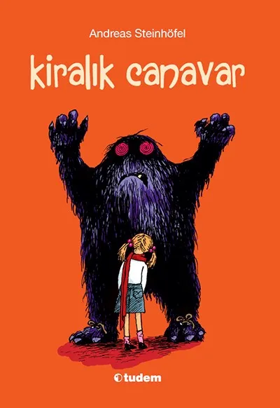 Kiralık Canavar   