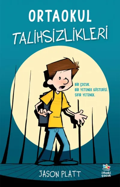 Ortaokul Talihsizlikleri   