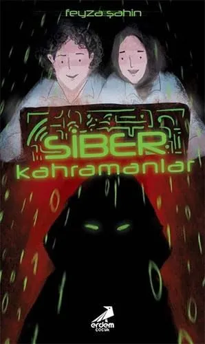 Siber Kahramanlar   