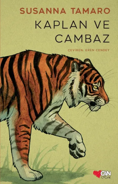 Kaplan Ve Cambaz   