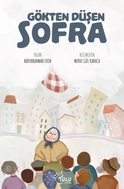 Gökten Düşen Sofra   
