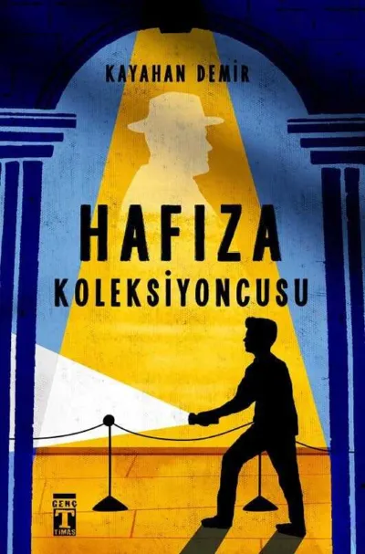 Hafıza Koleksiyoncusu   