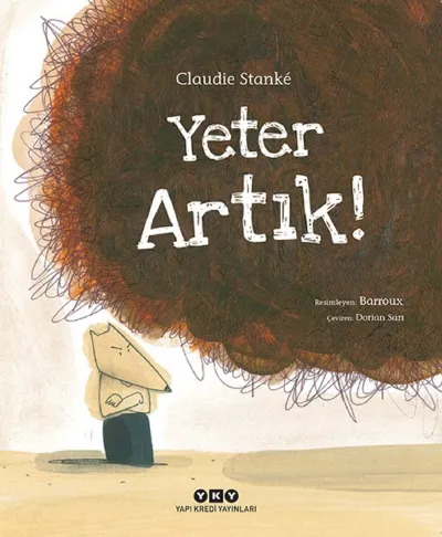 Yeter Artık!  