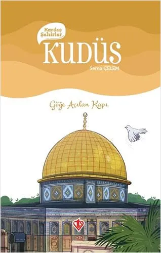 Kardeş Şehirler - Kudüs   