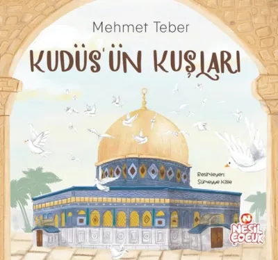 Kudüs'ün Kuşları   