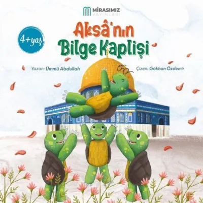 Aksâ'nın Bilge Kaplişi   