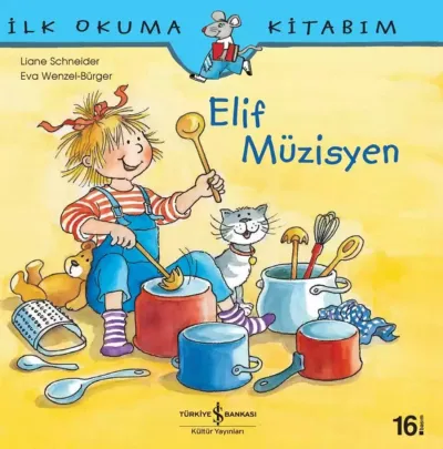 Elif Müzisyen    