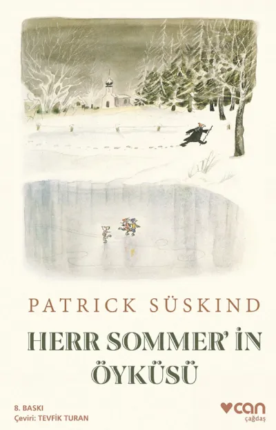 Herr Sommer'in Öyküsü  