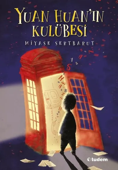 Yuan Huan'n Kulübesi   