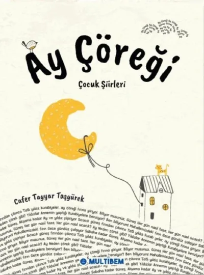 Ay Çöreği   