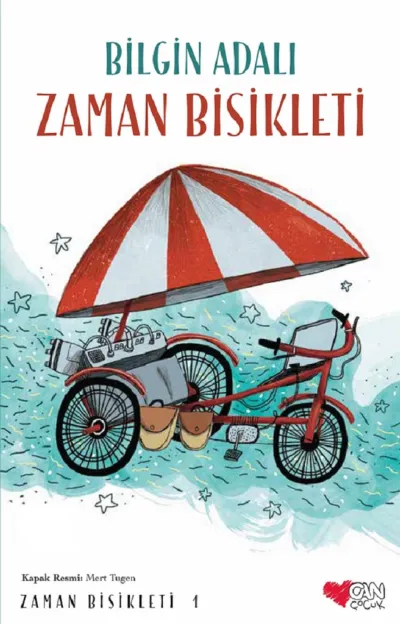 Zaman Bisikleti  