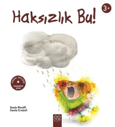 Haksızlık Bu!  