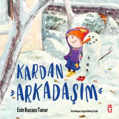 Kardan Arkadaşım  