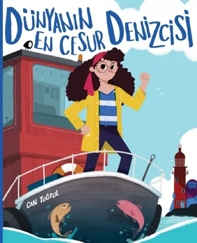 Dünyanın En Cesur Denizcisi  