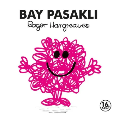Bay Pasaklı   