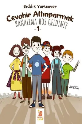 Cevahir Altınparmak Kanalıma Hoş Geldiniz 1  