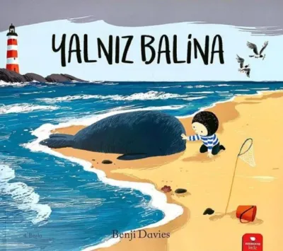 Yalnız Balina   