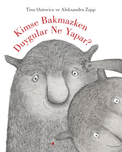 Kimse Bakmazken Duygular Ne Yapar?  