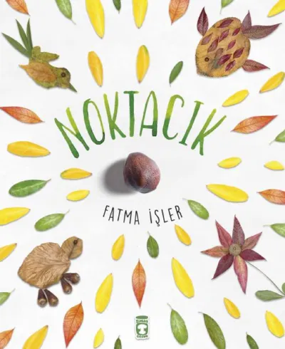 Noktacık  
