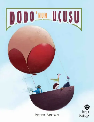 Dodo'nun Uçuşu  