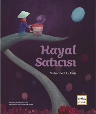 Hayal Satıcısı  
