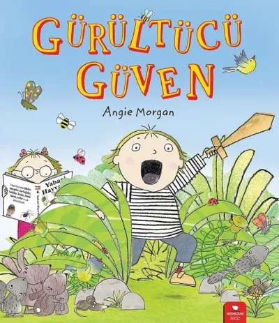 Gürültücü Güven  