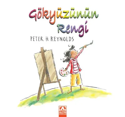 Gökyüzünün Rengi  