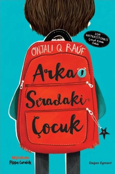 Arka Sıradaki Çocuk   