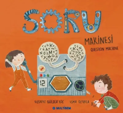 Soru Makinesi    