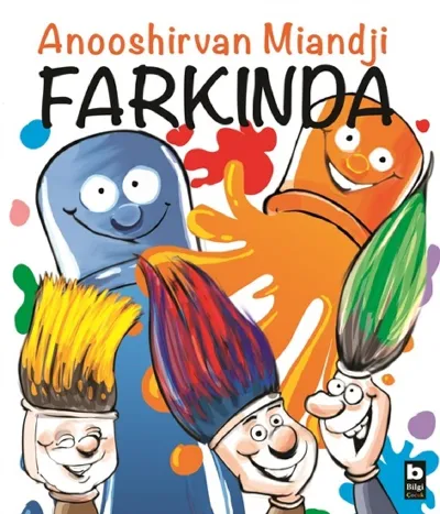Farkında    