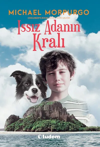 Issız Adanın Kralı     