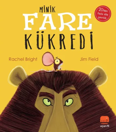Minik Fare Kükredi   