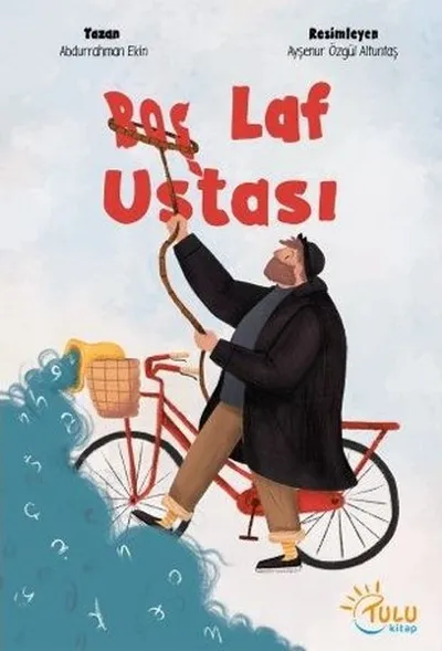 Boş Laf Ustası   