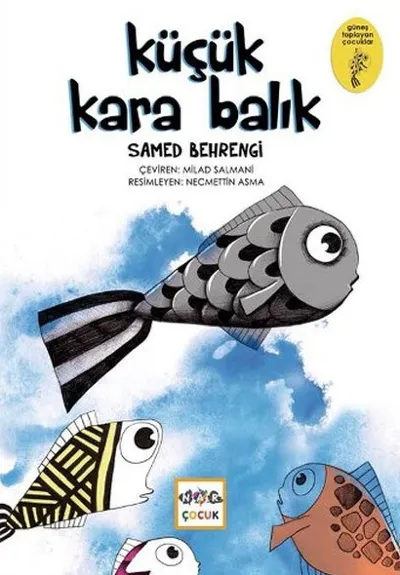Küçük Kara Balık   