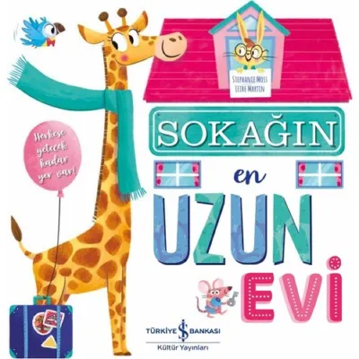 Sokağın En Uzun Evi  