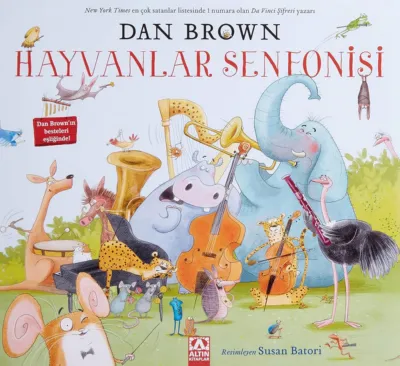 Hayvanlar Senfonisi  