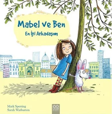 Mabel Ve Ben En İyi Arkadaşım  