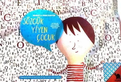 Sözcük Yiyen Çocuk 