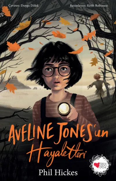 Aveline Jones'un Hayaletleri  