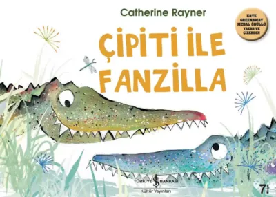 Çipiti İle Fanzilla  