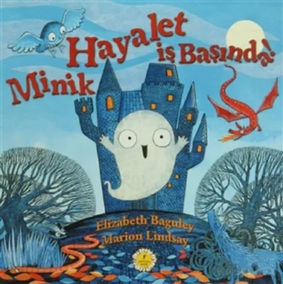 Minik Hayalet İş Başında!  
